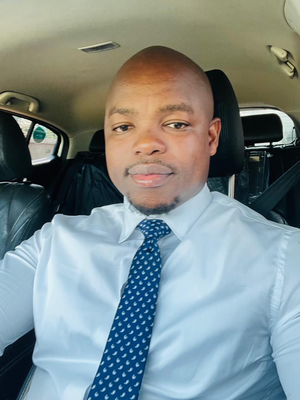Mr S.W. Ncwane